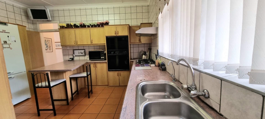 4 Bedroom Property for Sale in Dan Pienaar Free State